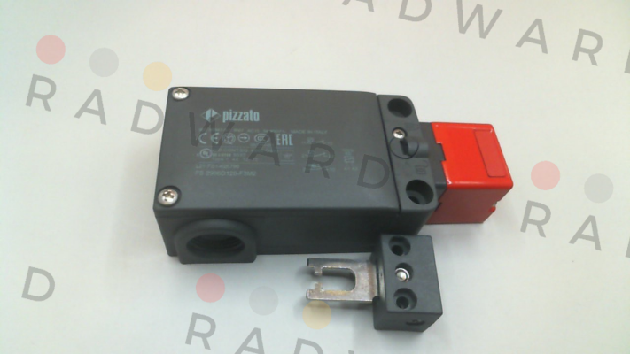 Pizzato Elettrica-FS 2996D120-F3M2 price