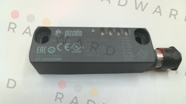 Pizzato Elettrica-ST DD420MK-D1T price