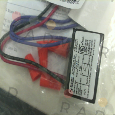 System Sensor-EOLR-1 price