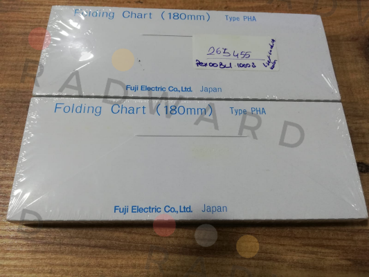 Fuji-Type PHA price