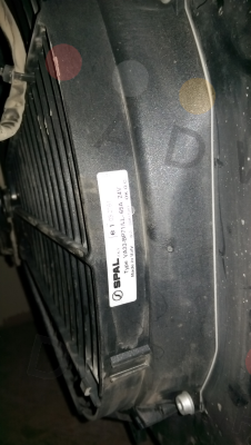 SPAL-VA33-BP71/LL-65A price