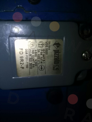 Pizzato Elettrica-FD 9R2-F price