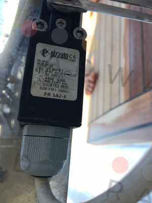 Pizzato Elettrica-FR5A2-X  price