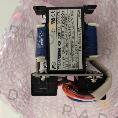 Fuji-TR1-70R/UL price