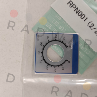 Fuji-RA30YN20SB102J/RPN001 price