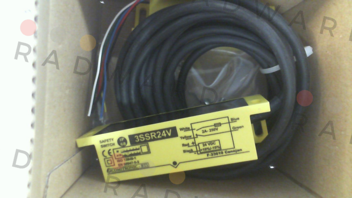 Comitronic-3SSR24V/3M price