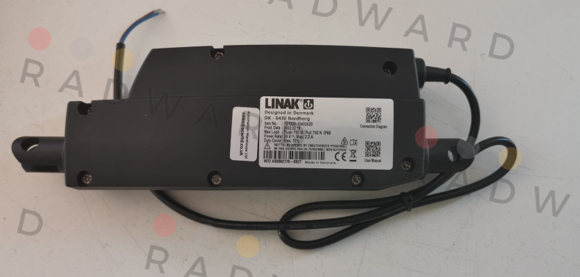 Linak-121000-10402420 price