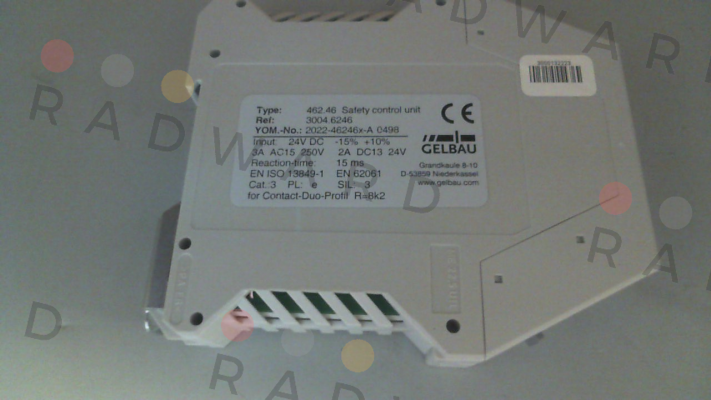 Gelbau-462.46 / 3004.6246 price