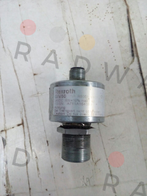 Rexroth-GIV50  MNR R900174537 - OEM/customized  price
