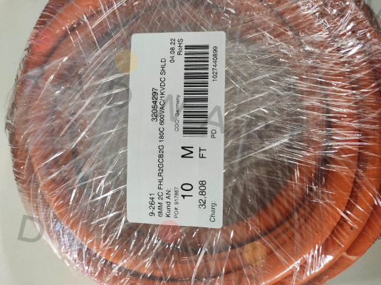 Coroplast-9-2641 (32054297) price