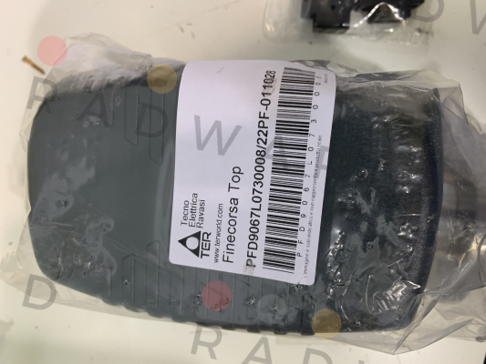 Ter Tecno Elettrica Ravasi-PFD9067L0730008 price