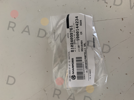 Marposs-1019826002 price