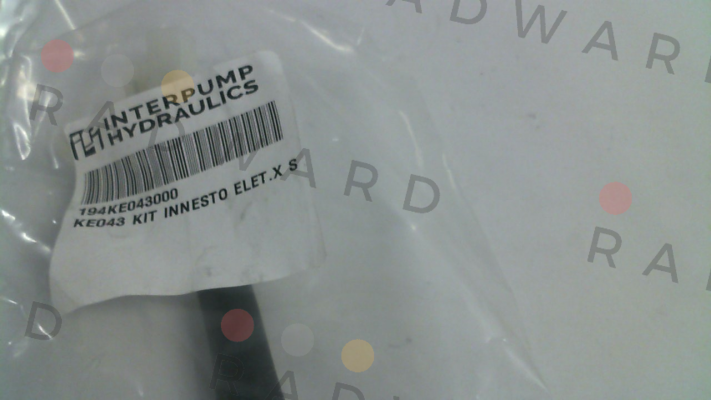 Hydrocar-KE043/02 price