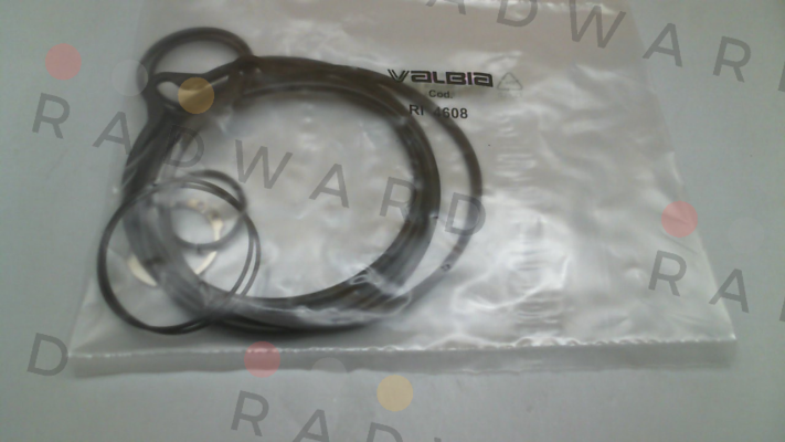 Valbia-seals for DA115 price