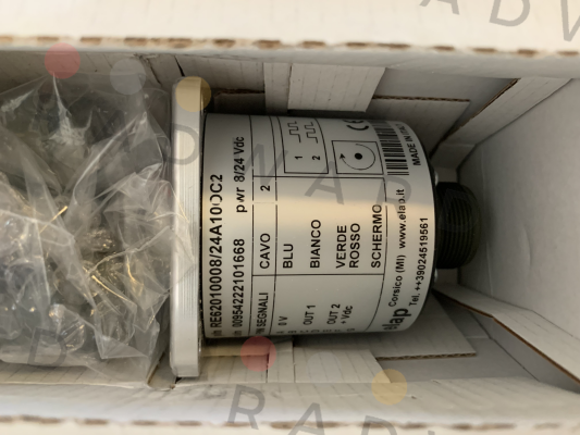 ELAP-RE620-1000-8/24-A-10-OC2 price