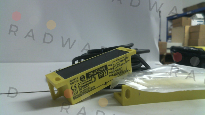 Comitronic-2SSR24V/6M price