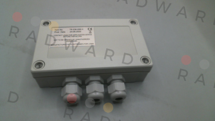 Linak-TR-EM-208-H price