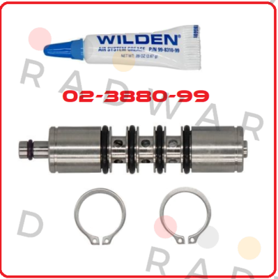 Wilden-02-3880-99 price