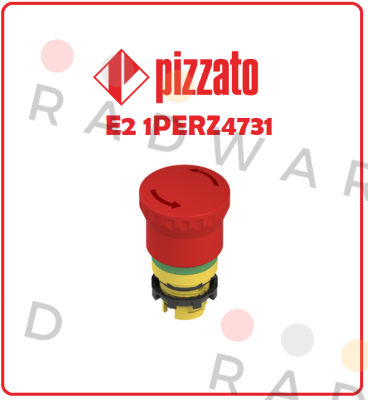 Pizzato Elettrica-E2 1PERZ4731 price