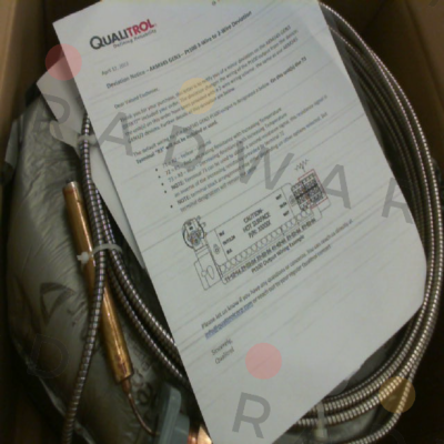 Qualitrol-AKM345-00403333 price