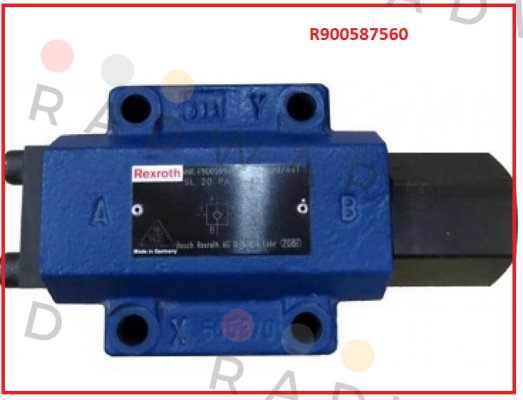 Rexroth-P/N:  Type: SL 30 PA1-4X/ price