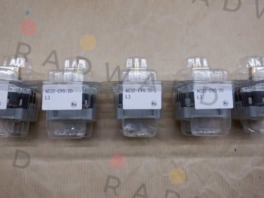 Fuji-AC32-CY0/20L3 price