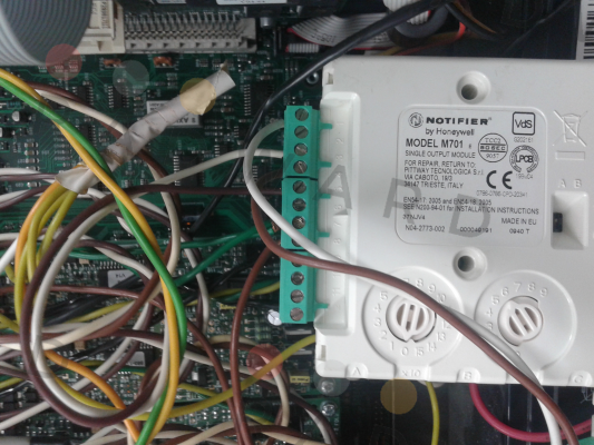 Notifier by Honeywell-M701 price