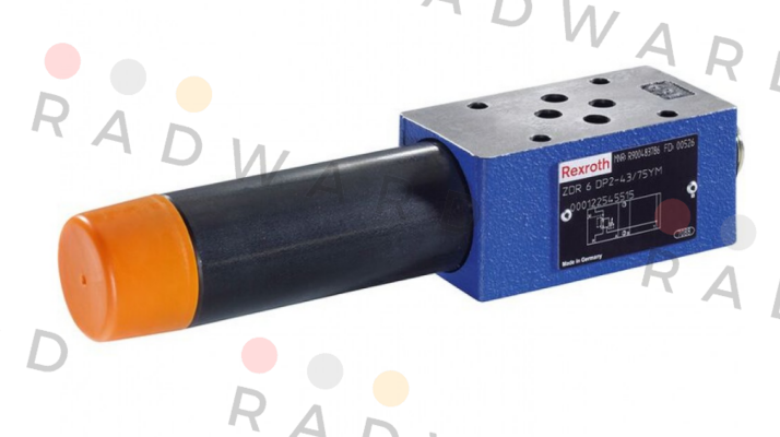 Rexroth-P/N: R900483786 price