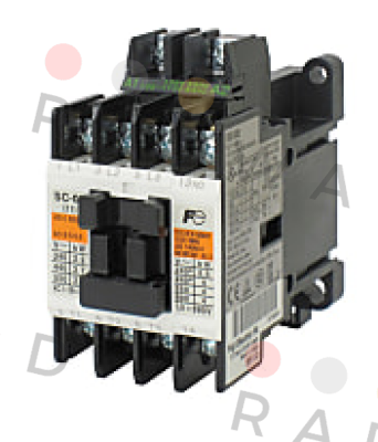 Fuji-SC-4-0 AC200V price