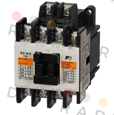 Fuji-SC-4-0 AC100V price