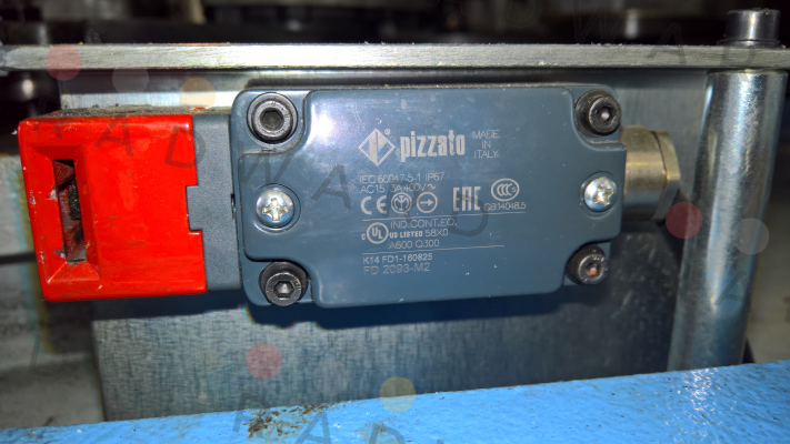 Pizzato Elettrica-FD 2093-M2 price