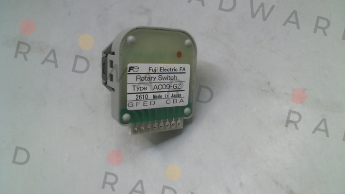 Fuji-AC09-GZ-0/25-L2/0007 price