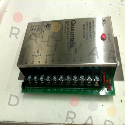 Qualitrol-909-300-01 price