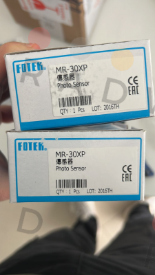 Fotek-MR-30XP price