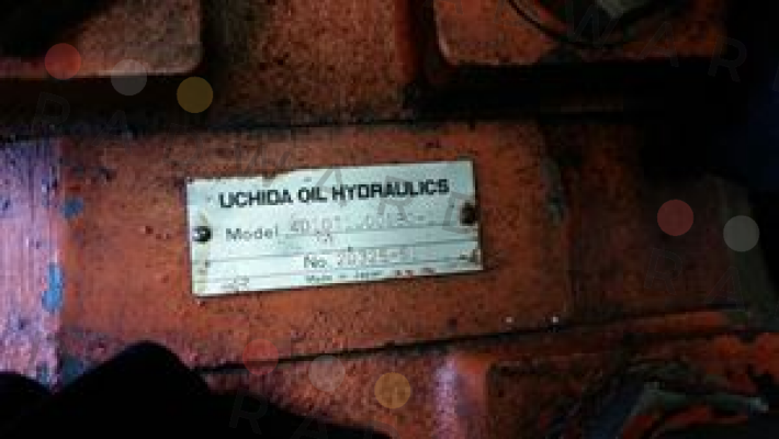 Rexroth-4D10T1J00980-1 // 20325-51 obsolete  price
