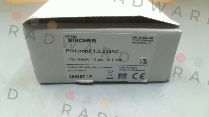 Bircher-299857 price