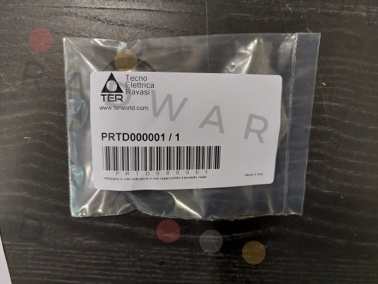 Ter Tecno Elettrica Ravasi-PRTD000001 price