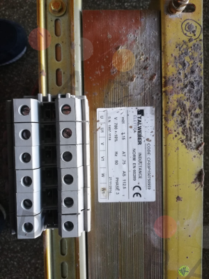 Italweber Elettra-CTCF3P150750959 price