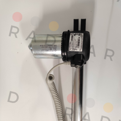 DEWERT-MCZ/BK/481-300/F/2.0/24 LS/IP20/SLS/EXCL / 86300 price