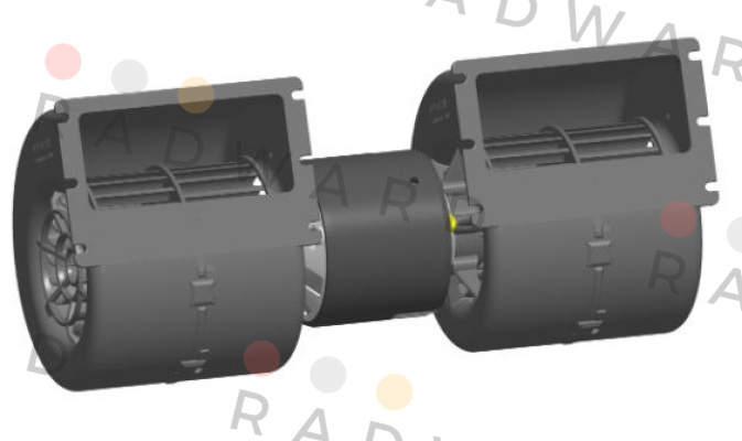 SPAL-008-B45-02 24V price