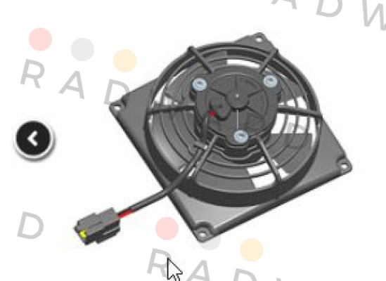 SPAL-VA69A-A101-87S price