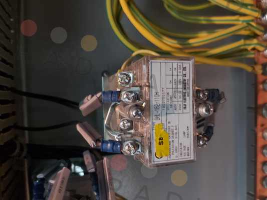 Fuji-BHL-1B2-110H-W-Z-B NP:L54-Z02E price