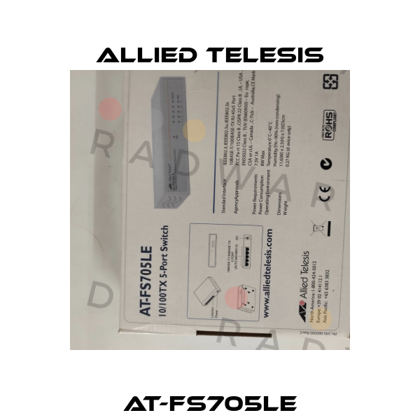 Allied Telesis-AT-FS705LE price