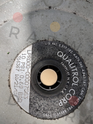 Qualitrol-LPRD00-00007563 price