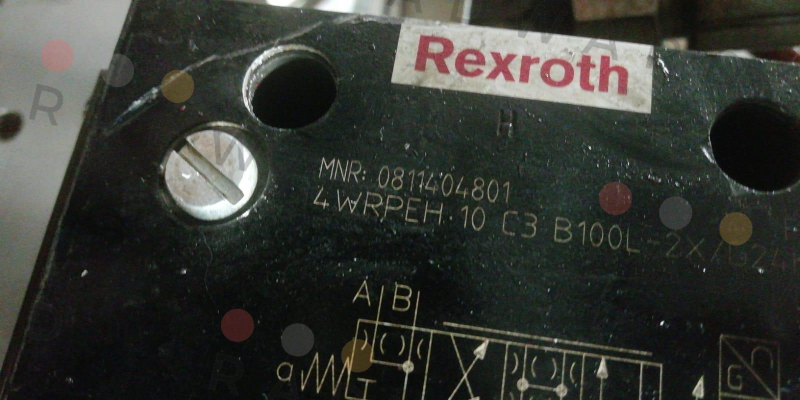Rexroth-0811404801 price