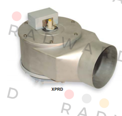 Qualitrol-safety valve ХРRD 00  price