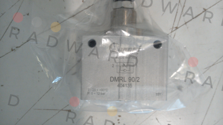 Bonesi Pneumatic-DMRL90/2 404135 price