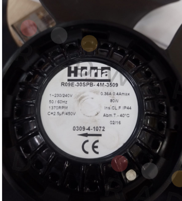 Hidria-R09E-30SPM-4M-3509 price