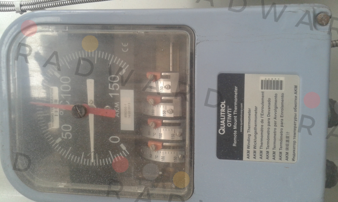 Qualitrol-AKM345-00228500  price