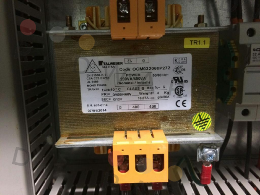 Italweber Elettra-OCM032060P272  price